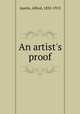 An artist