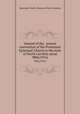 Journal of the . annual convention of the Protestant Episcopal Church in the state of North Carolina serial. 98th(1914), Episcopal Church. Diocese of North Carolina 