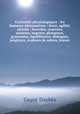 Curiosites physiologiques : les hommes-phenomenes : force, agilite, adresse : hercules, coureurs, sauteurs, nageurs, plongeurs, gymnastes, equilibristes, disloques, jongleurs, avaleurs de sabres, tireurs, Guyot-Daubes 