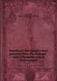 Handbuch der empirischen menschlichen Physiologie : zum Gebrauche seiner Vorlesungen. v.1, Autenrieth, Johann Heinrich Ferdinand von, 1772-1835 