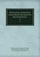 Panorama collection assembled by Joachim Bonnemaison. 3, 