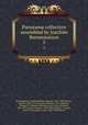 Panorama collection assembled by Joachim Bonnemaison. 5, 