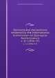 Opinions and declarations rendered by the International Commission on Zoological Nomenclature. v. 12 (1956-57), International Commission on Zoological Nomenclature 