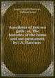 Anecdotes of two sea gulls; or, The histories of the home and out-pensioners by J.N. Harrison ., Jasper Nicolls Harrison, William Roots 