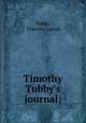 Timothy Tubby