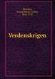 Verdenskrigen, Brandes, Georg Morris Cohen, 1842-1927 