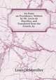 An Essay on Providence: Written by Mr. Lewis de Marolles; and Translated from the French, by ., Louis de Marolles 