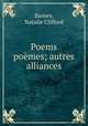 Poems & poemes; autres alliances, Barney, Natalie Clifford 