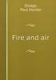 Fire and air, Dodge, Paul Hunter 