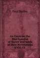 An Essay on the Merchandise of Slaves and Souls of Men: Revelations XVIII.13 ., Paul Dudley 