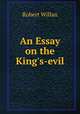 An Essay on the King