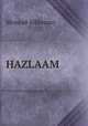 HAZLAAM, Mosaad AlHosany 