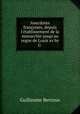 Anecdotes francoises, depuis l