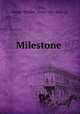 Milestone, Craik, Oscar Wilder. [from old catalog] 