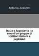 Italia e Jugoslavia : a cura d