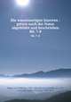 Die wanzenartigen Insecten : getreu nach der Natur abgebildet und beschrieben. Bd. 7-8, Carl Wilhelm Hahn 