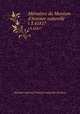 Mmoires du Musum d`histoire naturelle. t 3.41817, 