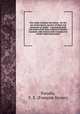 New ready reckoner microform : for the use of merchants, masters of ships and measurers of timber : comprising deals and staves of all sizes, reduced to Quebec standard, with several useful comparative results respecting lumber, Francois Xavier Paradis 