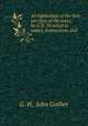 An explication of the holy sacrifice of the mass, by G.H. To which is added, Instructions and ., G. H, John Gother 