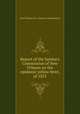 Report of the Sanitary Commission of New Orleans on the epidemic yellow fever, of 1853, New Orleans (La.). Sanitary Commission 
