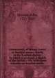 Amusements of leisure hours: or Poetical pieces, chiefly in the Scottish dialect. To which is prefixed, a sketch of the author