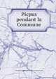 Picpus pendant la Commune, Pretre de la Congregation des Sacres-Coeurs dite de Picpus 