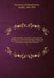 Alumni oxonienses: the members of the University of Oxford, 1715-1886; their parentage, birthplace and year of birth, with a record of their degrees. Being the matriculation register of the University. 4, University of Oxford,Foster, Joseph, 1844-1905 