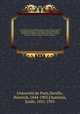 Chartularium Universitatis parisiensis. Sub auspiciis Consilii generalis facultatum parisiensium ex diversis bibliothecis tabulariisque collegit et cum authenticis chartis contulit Henricus Denifle auxiliante Aemilio Chatelain. 2, 