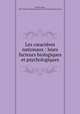 Les caractres nationaux : leurs facteurs biologiques et psychologiques, 