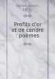 Profils d
