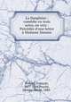 La Dauphine : comdie en trois actes, en vers : Prcde d`une lettre Madame Simone, 