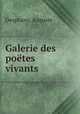 Galerie des poetes vivants, Desplaces, Auguste 