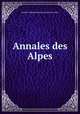Annales des Alpes, Archives departementales des Hautes-Alpes 