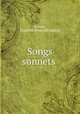Songs & sonnets, Colwell, Elizabeth. [from old catalog] 