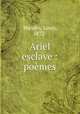 Ariel esclave : poemes, Mandin, Louis, 1872- 
