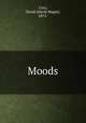 Moods, Cory, David (David Magie), 1872- 