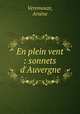 En plein vent : sonnets d