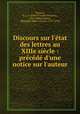 Discours sur l
