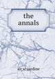 the annals, sir w. jardine 