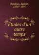 Etudes d