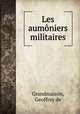 Les aumoniers militaires, Grandmaison, Geoffrey de 