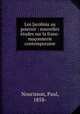 Les Jacobins au pouvoir : nouvelles etudes sur la franc-maconnerie contemporaine, Nourisson, Paul, 1858- 