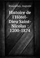 Histoire de l