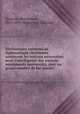 Dictionnaire raisonne de diplomatique chretienne, contenant les notions necessaires pour l