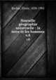 Nouvelle gographie universelle : la terre et les hommes. v.8, Elisee Reclus 