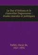 Le Duc d