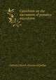 Catechism on the sacrament of penance microform, Catholic Church. Diocese of Quebec 