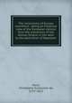 The revolutions of Europe microform : being an historical view of the European nations from the subversion of the Roman Empire in the west to the abdication of Napoleon, Koch, Christophe Guillaume de, 1737-1813 