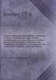 Livre de references microforme : contenant le nom et l