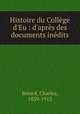 Histoire du College d